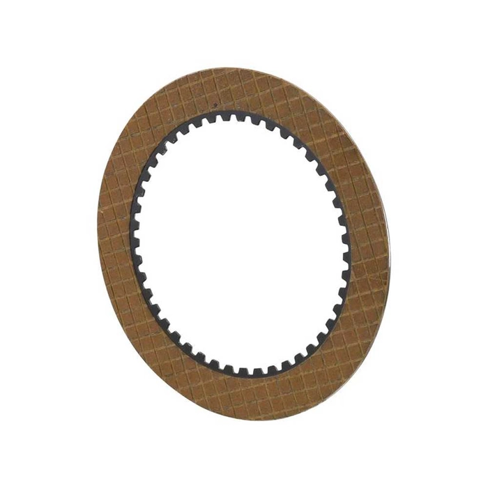 CLUTCH DISK(FRICTION)              