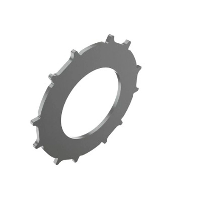 Clutch plate