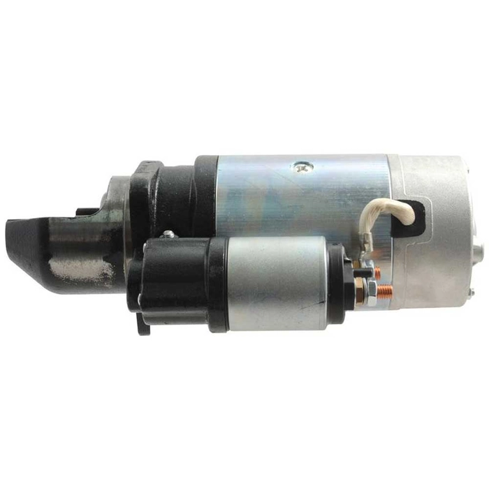 Startermotorer - 12V