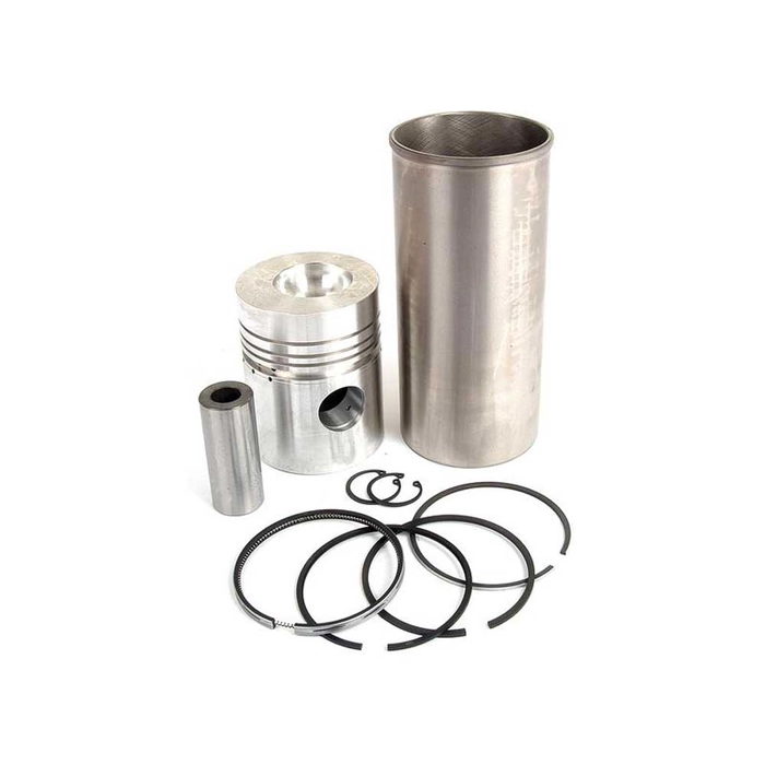PISTON, RING & LINER KIT           