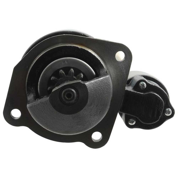 Startermotorer - 12V
