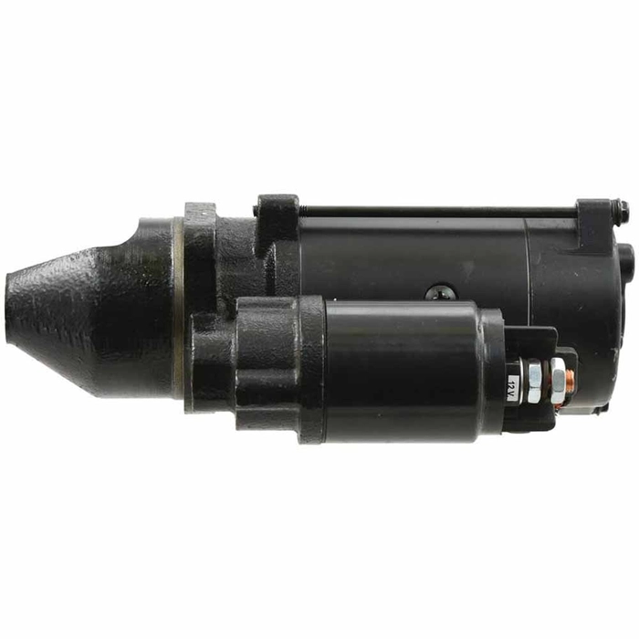 Startermotorer - 12V