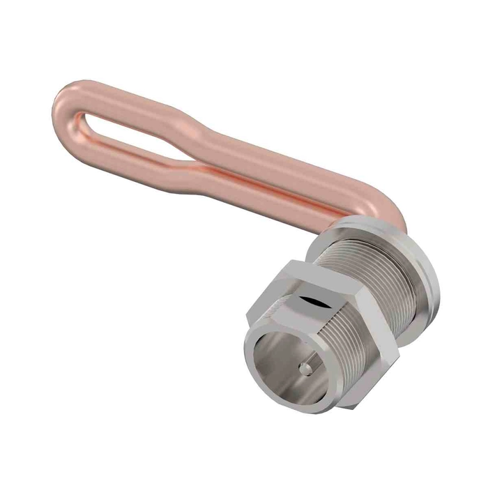 Varme element