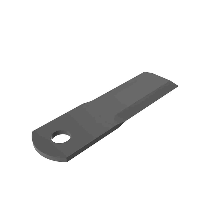 Kniv glatt rotor