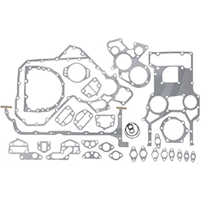 Pakningssett Motor Bunn