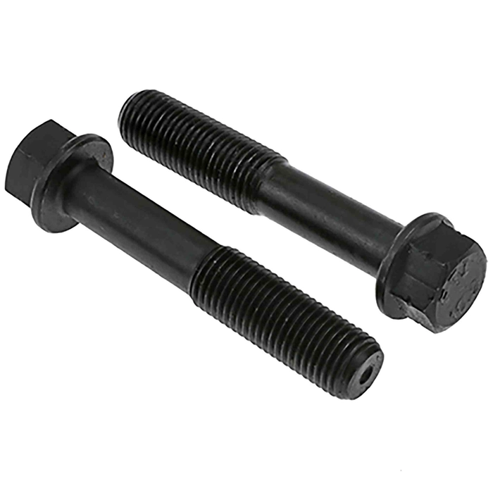 Flenshodebolt 1/2"x2 1/2"