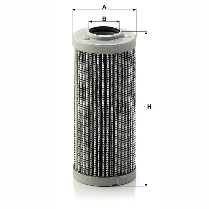 MANN Hydraulikkfilter HD 509