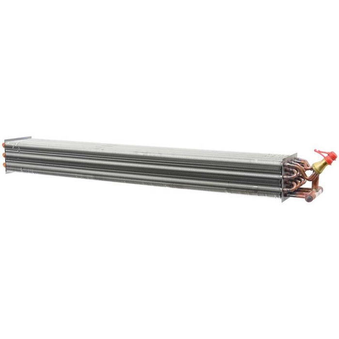 BULB TYPE EVAPORATOR               