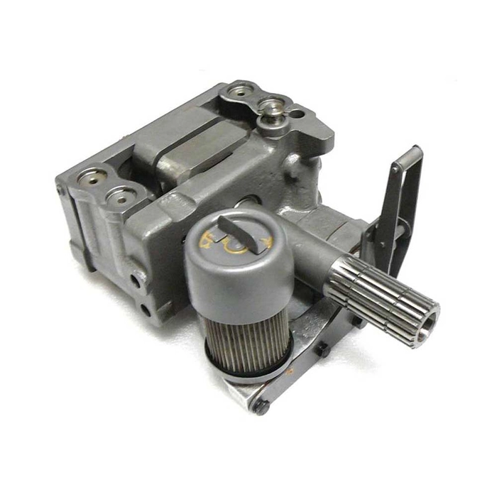 HYDRAULIC PUMP                     