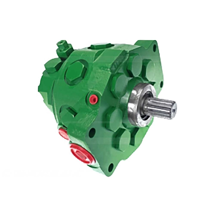 Hydraulikkpumpe 40Cm3