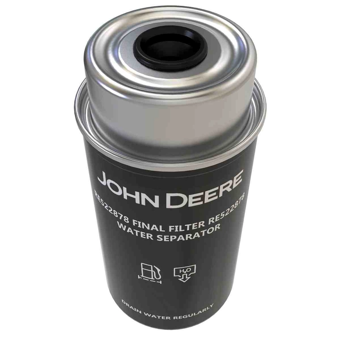 DIESEL FILTER