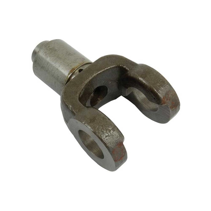 CLEVIS                             