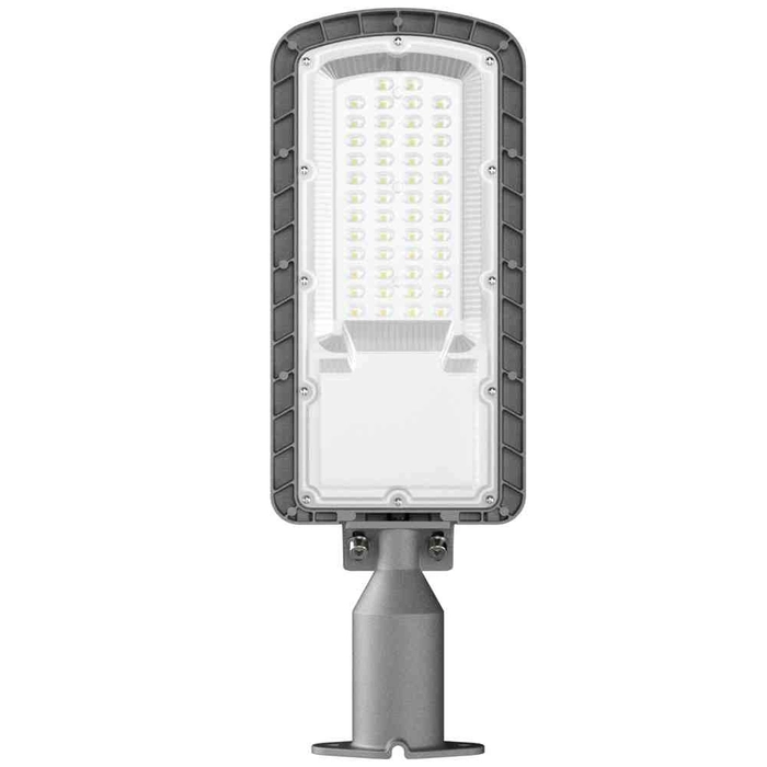Utelys Led 50W 6500Lm M/Brakett