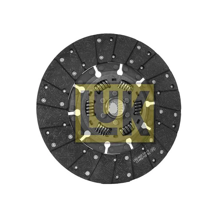 Clutchplate