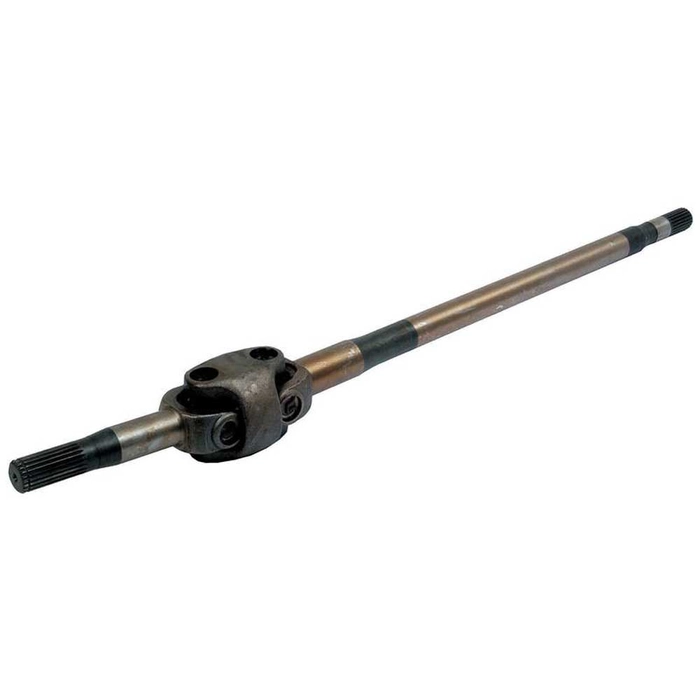 AXLE SHAFT ASSEMBLY                