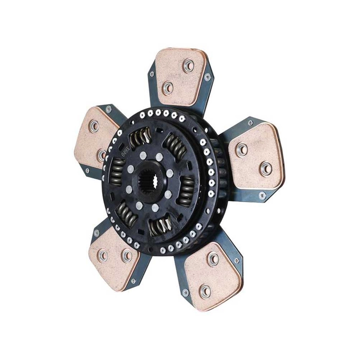 Clutchplate
