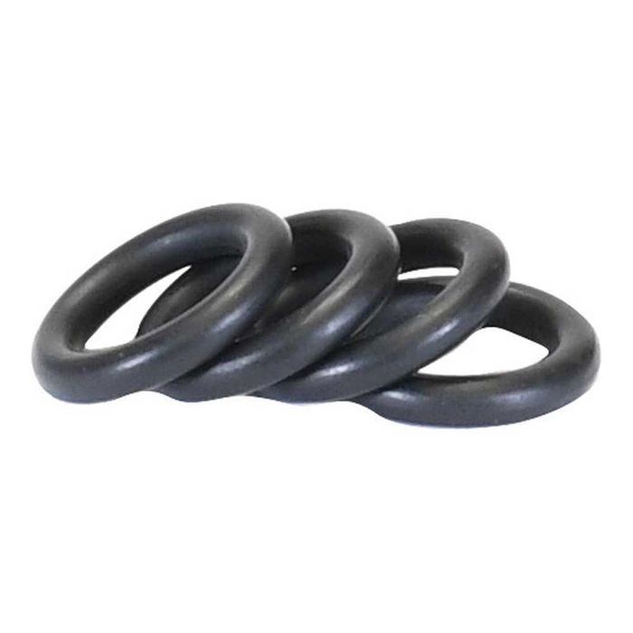 Bremsestempel O-ring                