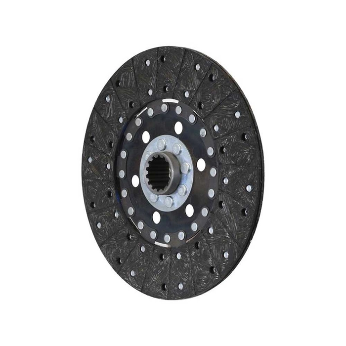 Clutchplate