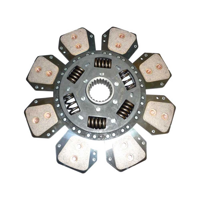 Clutchplate
