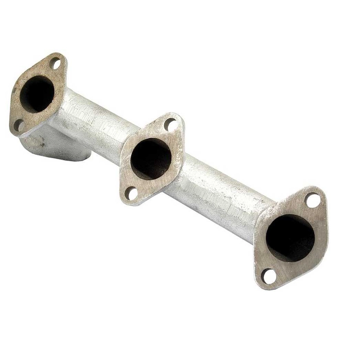 Eksosmanifold (3 Cyl.)