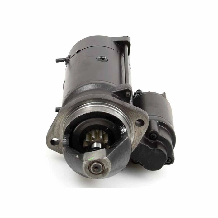Dynamo  - 12V