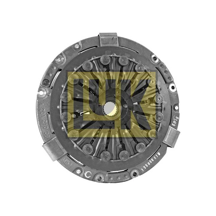 Clutch kit