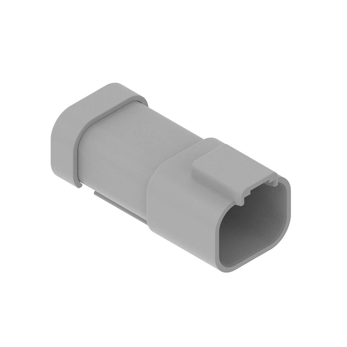 Electrical connector ass