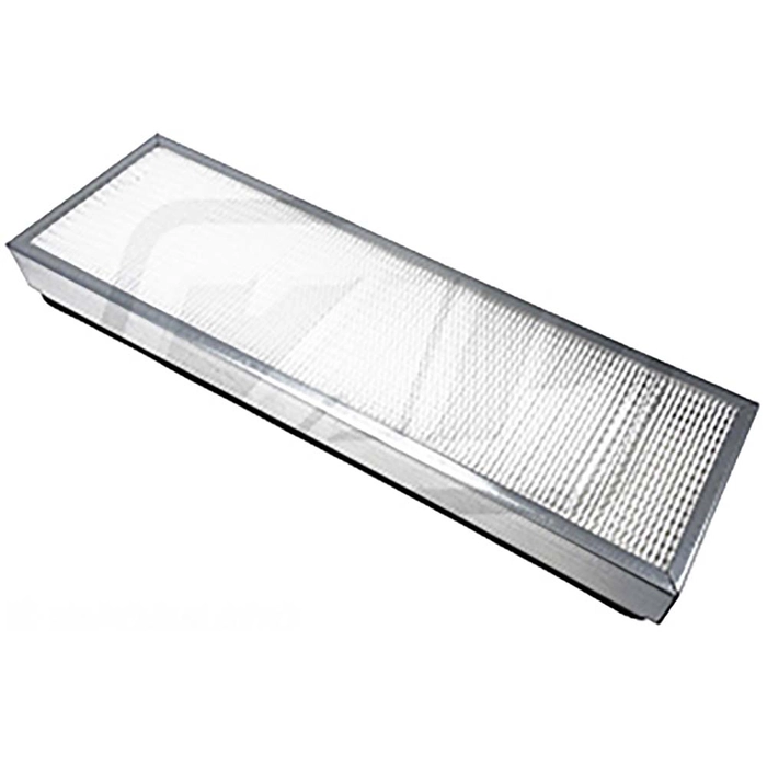 Luftfilter Hytte