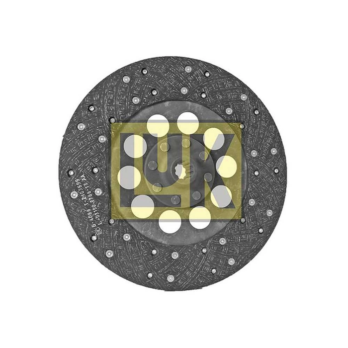 Clutchplate