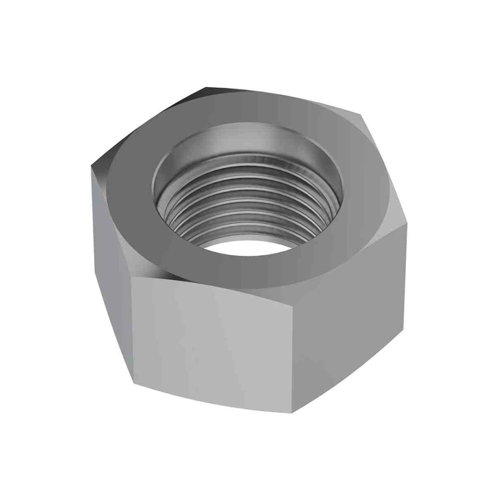 Mutter 1/2"