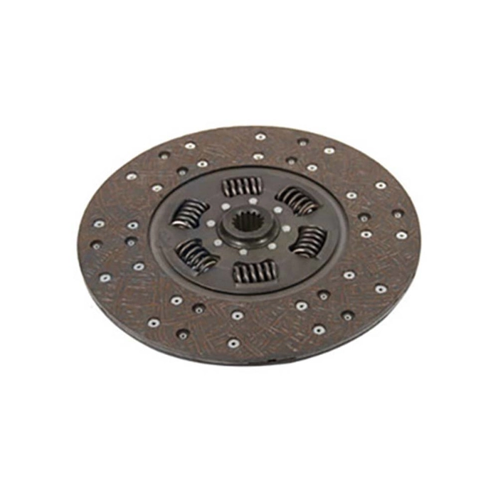 Lamell plate