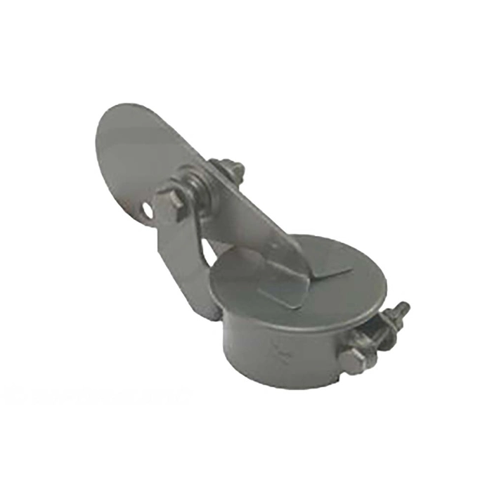 Eksospottelokk 57Mm 2 1/4"         