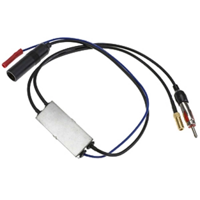 Dab Antenne Splitter