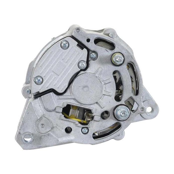 ALTERNATOR (SPAREX) - 12V, 65 AMPS 