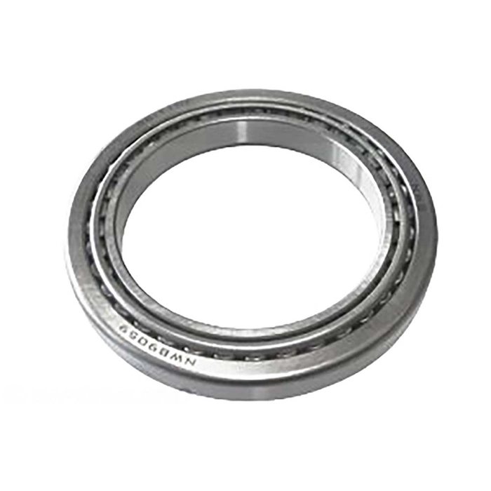 Konisk Rullelager 95X135X13.92Mm