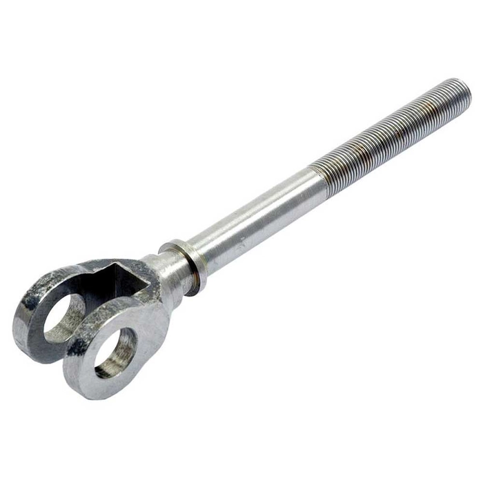 Aktuator brems ROD.                