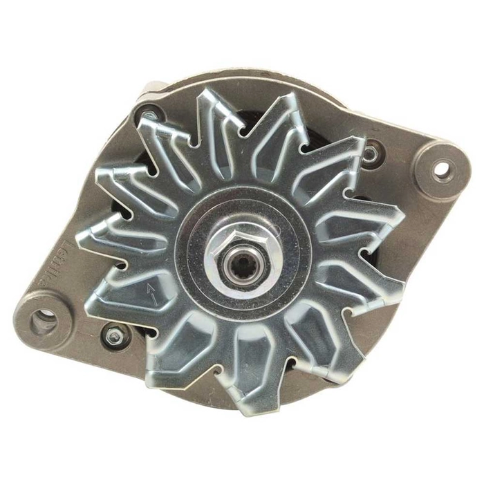 ALTERNATOR (MAHLE) - 14V, 95 AMPS  