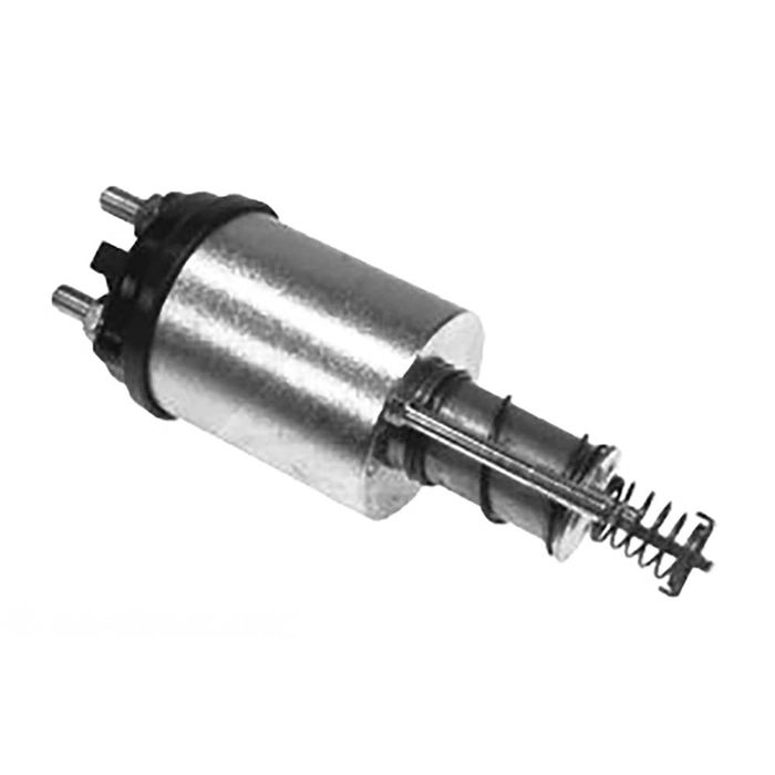 Innslag starter