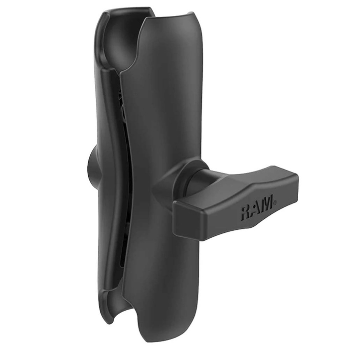 UNPKD RAM DBL BALL SOCKET ARM ASS  