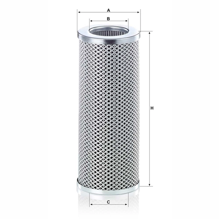 MANN Hydraulikkfilter HD 10 245