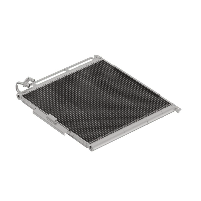 Radiator