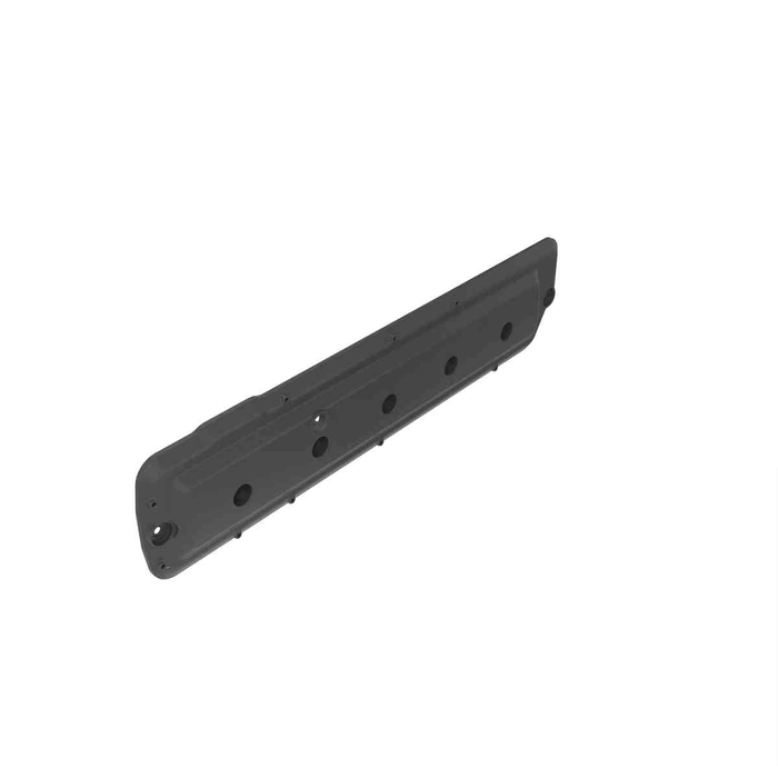 VENTILDEKSEL