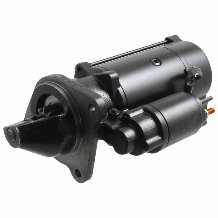 Dynamo  - 12V