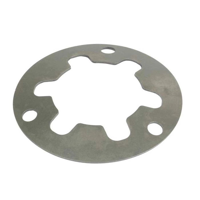 BELLEVILLE SPRING PLATE            