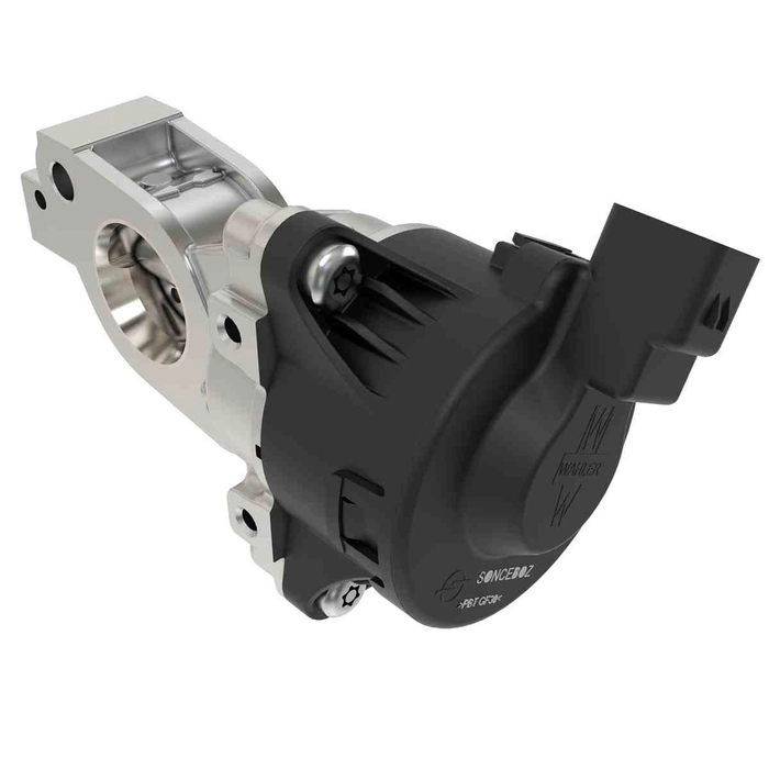 Egr ventil