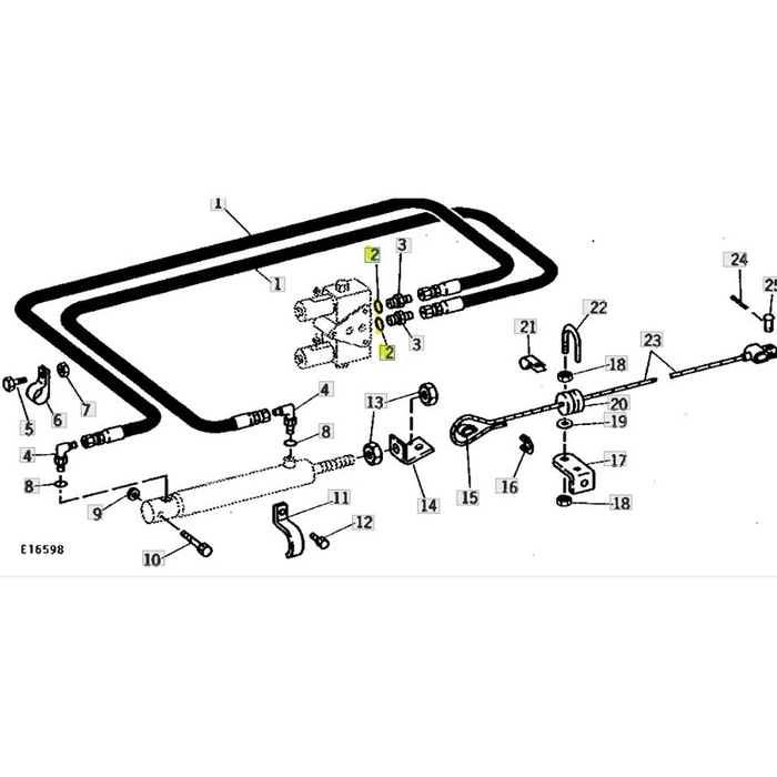 O-ring