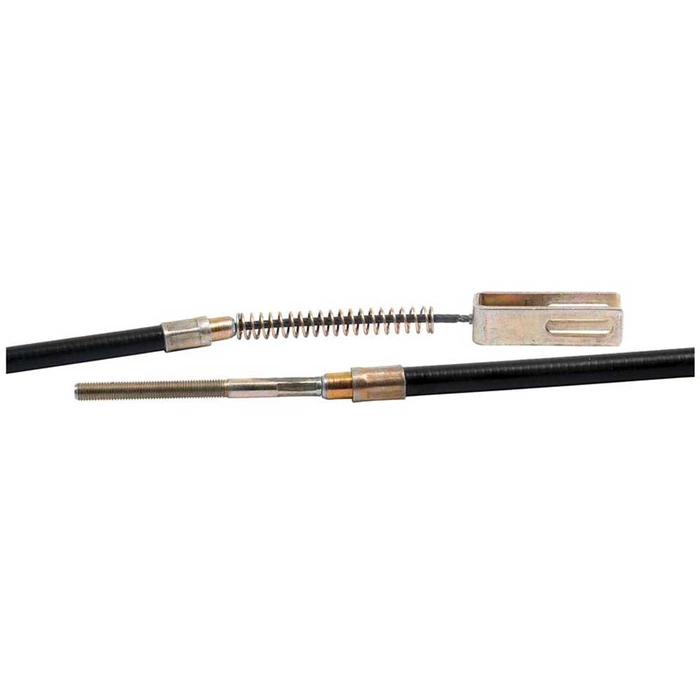 Bremsewire - lengde: 1396MM, ytre