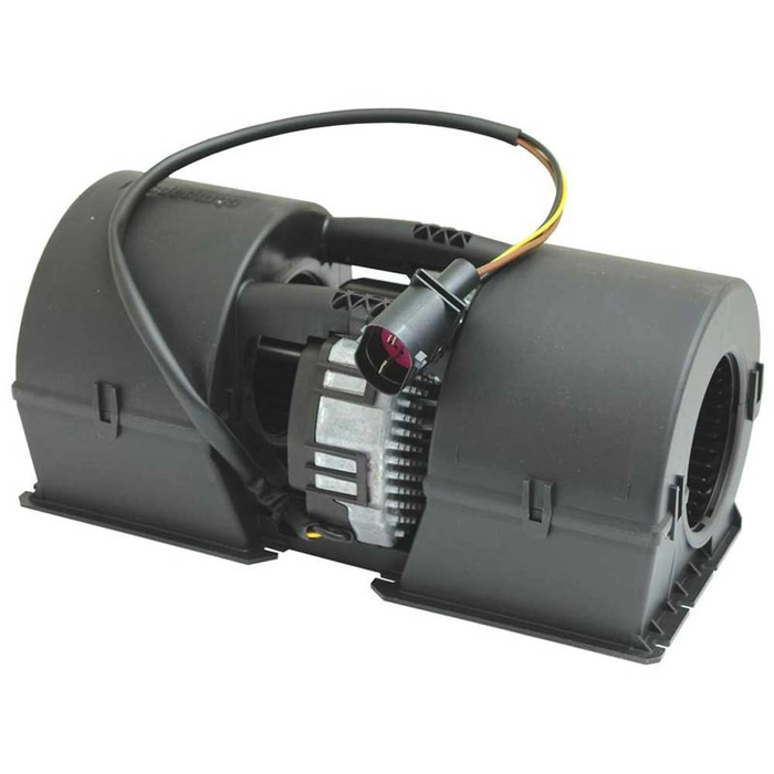 COMPLETE ASSEMBLE BLOWER MOTOR     