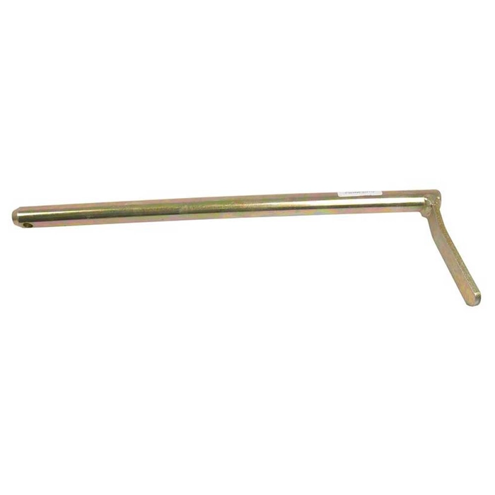 Trekkbolt for svingbar trekkbom 19x336mm