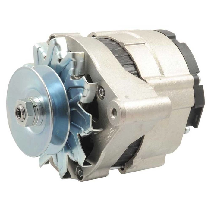 ALTERNATOR (MAHLE) - 14V, 65 AMPS  